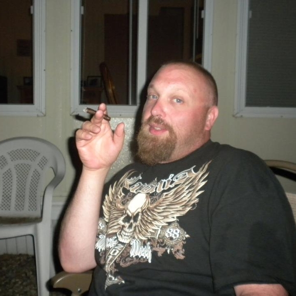 Meet your Posher, Frank - Picture 1 of 1